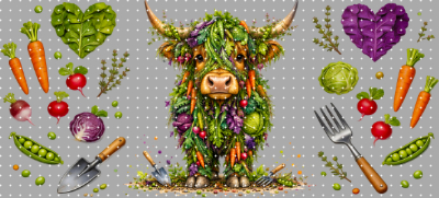 16oz Animals-L  1452